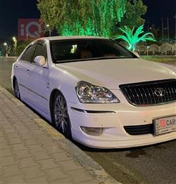 تويوتا كراون